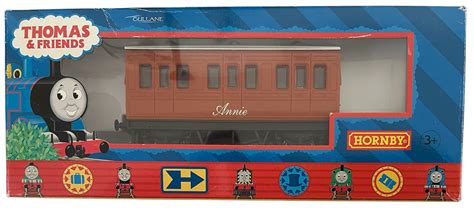 Midas Hornby .